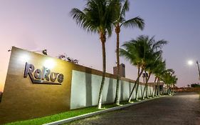 Raru'S Motel Ponta Negra (Adults Only)